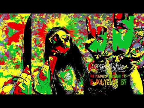 Mistah White - Polyglot 137 (Album Version)
