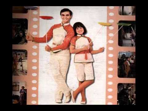 enrique y ana....madre