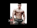Czech Teen Bodybuilding Muscle Pump Flex Adam Becky Styrke Studio