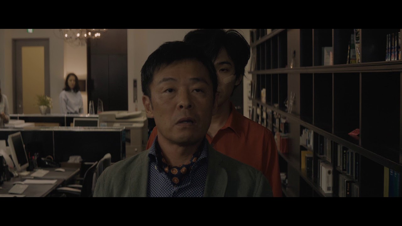 Miniature de la vidéo Avant que nous disparaissions - Extrait 3 - Au cinéma le 14 mars du film Avant que nous disparaissions