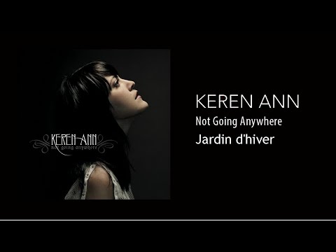 Keren Ann - Jardin d'hiver