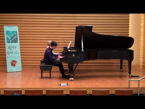 2023 RPPF - Rebecca Penneys Masterclass on Chopin Sonata