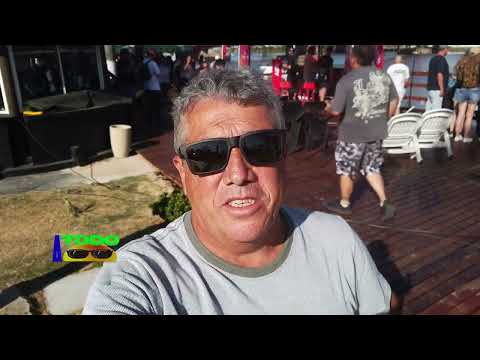 A Todo Verano 2026 - Maraton Santa Fe - Coronda - Cobertura - Jose Pepe Prestigiovanni