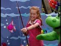 Barney And Friends It S Your Birthday Barney 8x18 Mp4