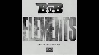 b.o.b - false flag #slowed