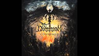 My Dominion - All Fall Down [Consumed] 2014