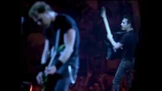 Metallica - Kill/Ride Medley HQ