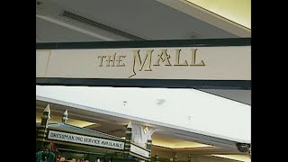 Victoria Wood - The Mall (Omnibus Edition)