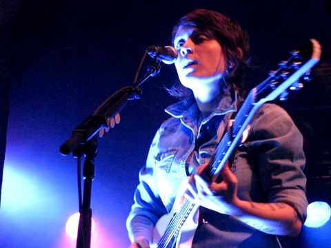 18/23 Tegan & Sara - Nineteen @ Tipitina's, New Orleans, LA 2/24/10