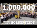 50 Jahre Jungheinrich Werk Norderstedt