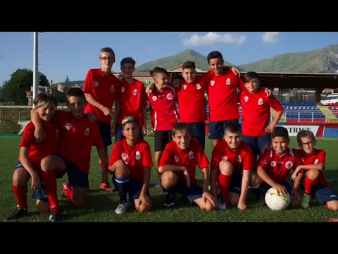 Tre anni dal terremoto, ad Amatrice lo sport non si ferma