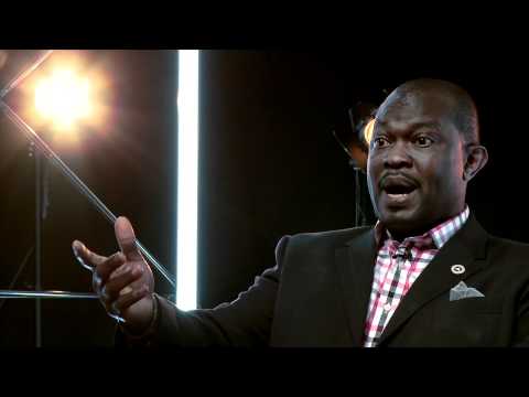 Open Heavens Reflections 2012 January 25 - Holy Spirit Baptism