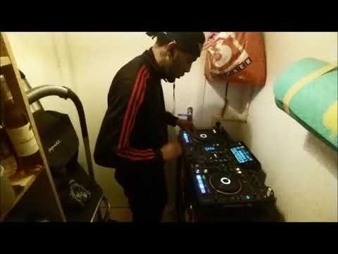 FunX DJ Battle 2019 entry (UBI)