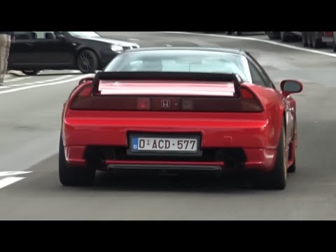 Best of JDM Car Sound 2022