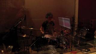 Hollowcall - Snowstorm EP Studio Blog