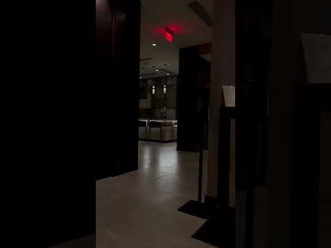 Someone should write up the manager from AC Hotels by Marriott in Boston Downtown