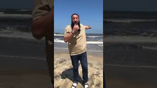 صورة هنا حدثت المعجزة | #صرخات_عاشوراء | د . حازم شومان