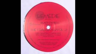 Black Daniels (Blazin Soul) 1998