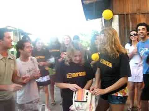 Forró Maracaia - (Filmagem: Ingrid BH)