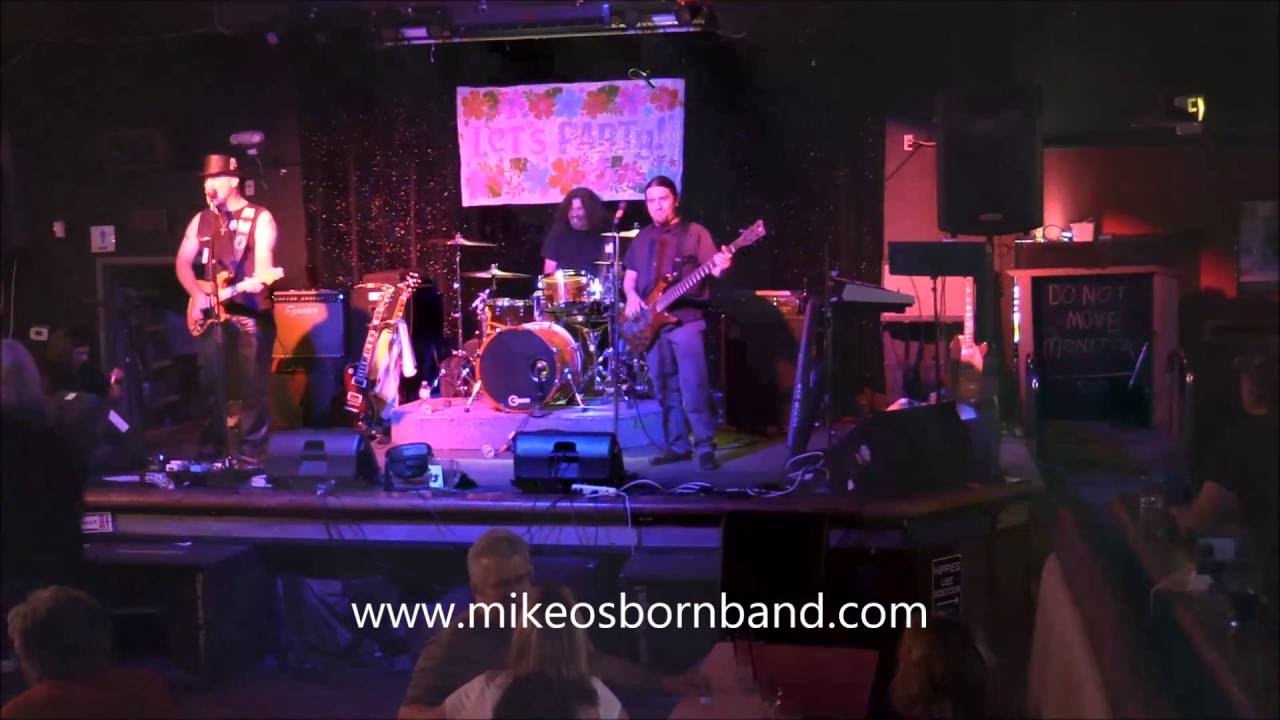 Promotional video thumbnail 2 for Mike Osborn P.E.