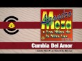 Lizandro Meza Y Los Hijos De La Niña Luz - Cumbia Del Amor (Audio) | Felito Records