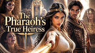 Download lagu 【EN Dubbed】The Pharaoh's True Heiress👑✨| MiniDramaClub #drama mp3 Download lagu 【EN Dubbed】The Pharaoh's True Heiress👑✨| MiniDramaClub #drama mp3