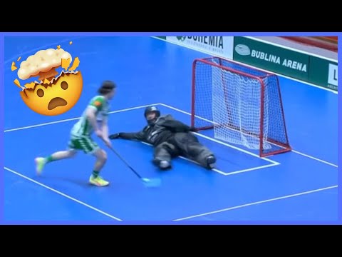 INSANE Penalty Shootout - FbŠ Bohemians vs. ACEMA Sparta Praha