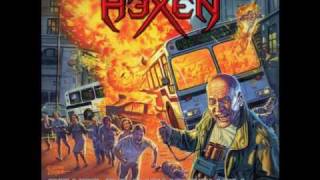 Hexen - 05 Chaos Aggressor