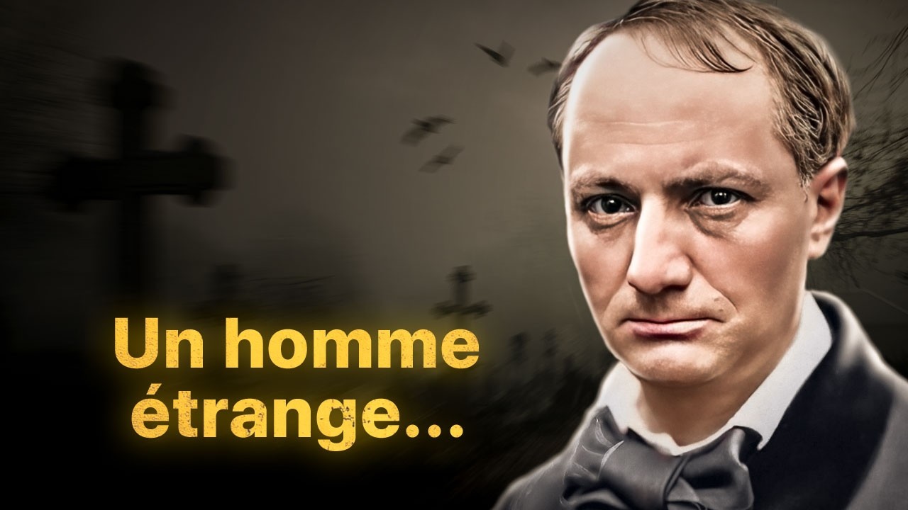 Pourquoi personne n'aimait Baudelaire de son vivant ?
