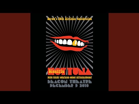 Introduction Of Bill Kirchen And Larry Campbell