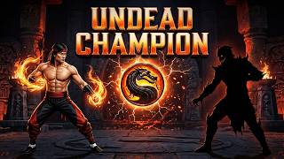 Mortal Kombat Armageddon | Liu Kang & Sonya Blade Playthrough