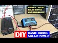 PAANO AT MAGKANO MAG UMPISA NG SOLAR POWER SA BAHAY