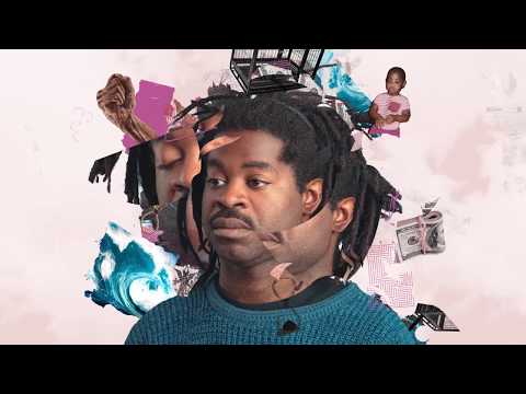 R.LUM.R - Right Here (Official Lyric Video)