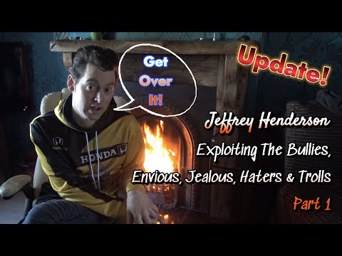 Exploiting the Bullies, Envious, Haters, and Jealous - RAW SKILLS TALENT (See Description) Part 1