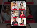 Varisu Movie Cast Fees Short Thalapathyvijay