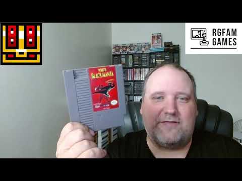 Retro Game Treasure Unboxing - Sep 2023
