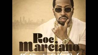 Roc Marciano  "Ice Cream Man"