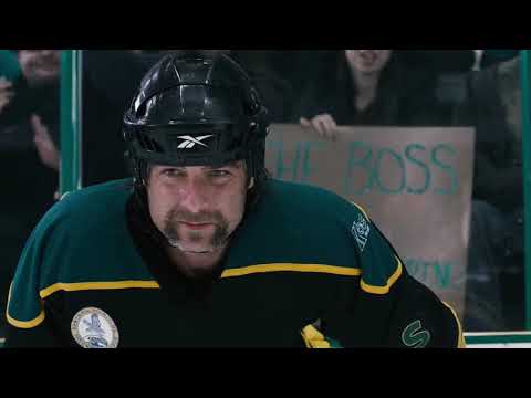 Goon - Halifax Highlanders vs St. John's Shamrocks