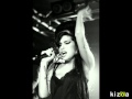 Amy Winehouse-Back To Black Acapella 
