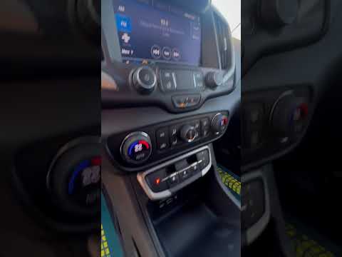 фото gmc terrain ii 0