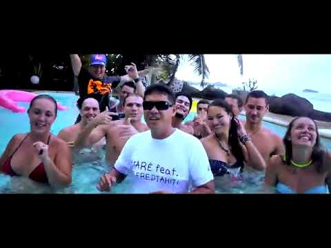 Zouk Party (clip officiel 2011)Mare Teriitemoehaa