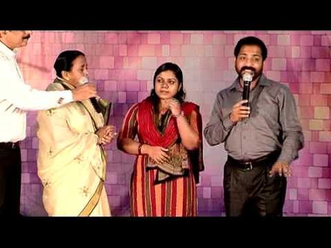 Blessing Today 1279 (31 Dec 2015) | Jesus In Action, Part - 2