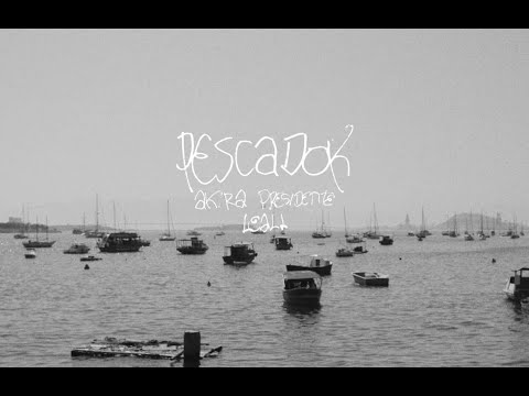 Akira Presidente FT LEALL "Pescador" (prod CHF) Clipe Oficial