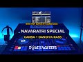 NAVRATRI SPECIAL GARBA DANDIYA RASS NON STOP GARBA MIX 2023 DJ VISHAL DDM