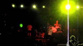 Gripin - Sustukların Büyür İçinde Canlı (Live)