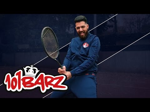 MURDA ft. CARTIEZ & JONNA FRASER (prod. ESKO) - Ja! | Videoclipz | 101Barz