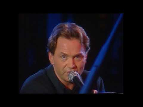 Klaus Hoffmann -  Eine Schönheit ist sie nicht -  Live 1989