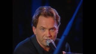 Klaus Hoffmann -  Eine Schönheit ist sie nicht -  Live 1989