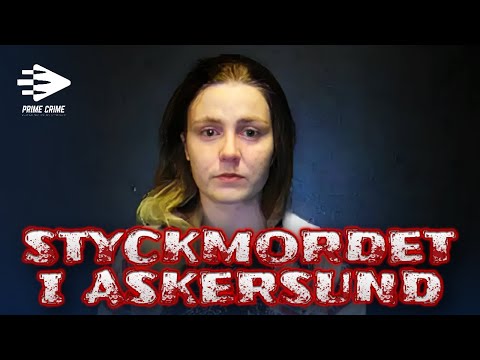STYCKMORDET I ASKERSUND - JONNA HENNINGSSON ANSÖKER OM TIDSBESTÄMT STRAFF