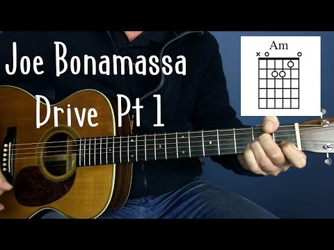 download lagu mp3 mp4 Drive Joe Bonamassa Chords, download lagu Drive Joe Bonamassa Chords gratis, unduh video klip Drive Joe Bonamassa Chords